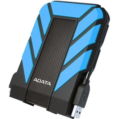 Adata HD710P 2TB kék Adata HD710P 2TB kék