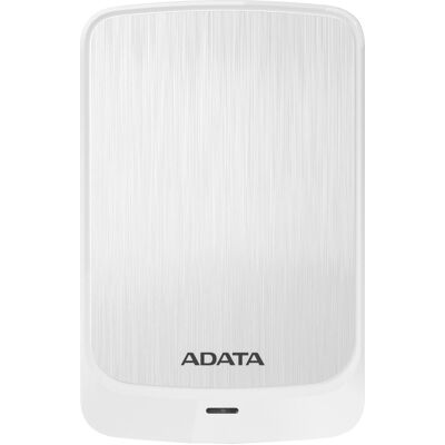 ADATA HV320 1TB, fehér ADATA HV320 1TB, fehér