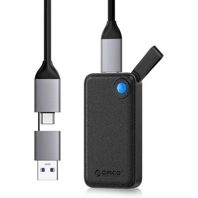 ORICO Portable SSD 1TB ORICO Portable SSD 1TB