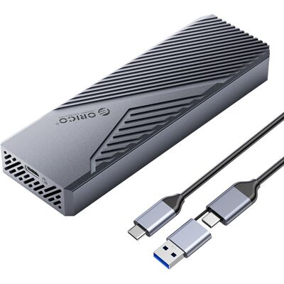 Orico M.2 NVME USB4 Orico M.2 NVME USB4