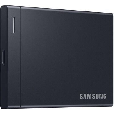 Samsung Portable SSD P9 1TB, fekete Samsung Portable SSD P9 1TB, fekete