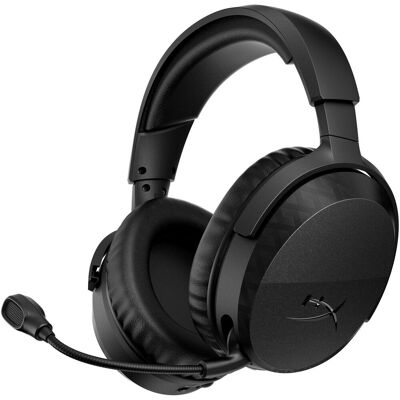 HyperX Cloud Stinger 3 Wireless Gaming Headset Black HyperX Cloud Stinger 3 Wireless Gaming Headset Black