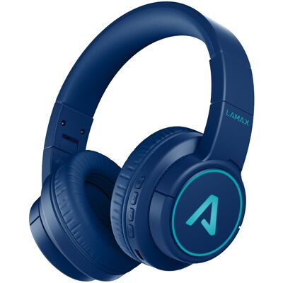 LAMAX GlowKid1 - blue LAMAX GlowKid1 - blue