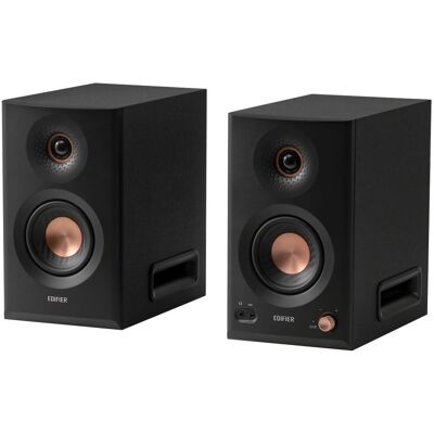 Edifier MR5, fekete Edifier MR5, fekete