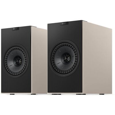 KEF Coda W nickel grey KEF Coda W nickel grey