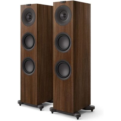 KEF Q7 Meta – dió KEF Q7 Meta – dió