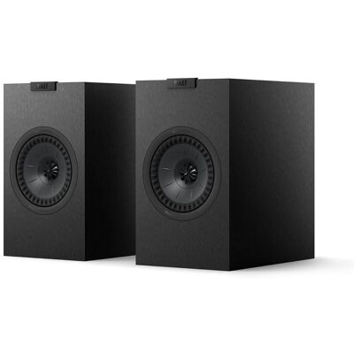 KEF Q1 Meta - fekete KEF Q1 Meta - fekete