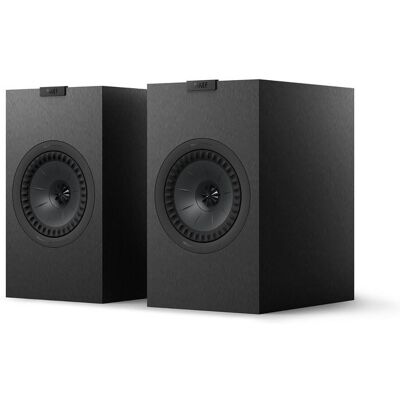 KEF Q3 Meta - fekete KEF Q3 Meta - fekete