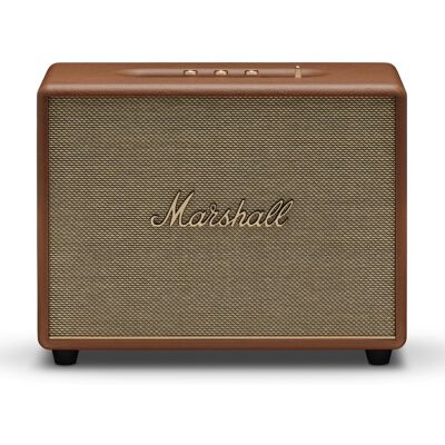 Marshall Woburn III Brown Marshall Woburn III Brown