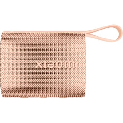 Xiaomi Sound Pocket - 5W, Pink Xiaomi Sound Pocket - 5W, Pink