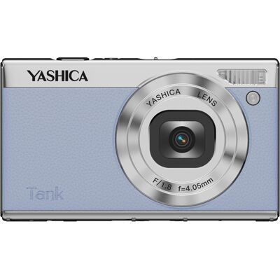 YASHICA s.r.o. YASHICA Tank Blue YASHICA s.r.o. YASHICA Tank Blue