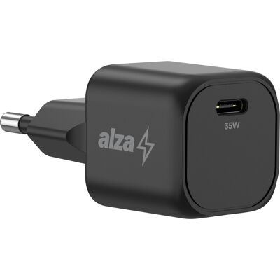 AlzaPower Apex G550 35W Fekete AlzaPower Apex G550 35W Fekete