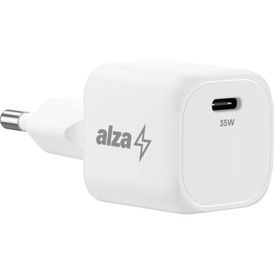 AlzaPower Apex G550 35W Fehér AlzaPower Apex G550 35W Fehér