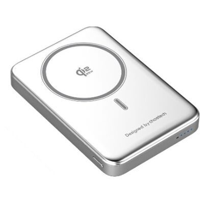 ChoeTech MagLeap Qi2.2 Certified 10000mAh PD45W Magnetic Power Bank ChoeTech MagLeap Qi2.2 Certified 10000mAh PD45W Magnetic Power Bank
