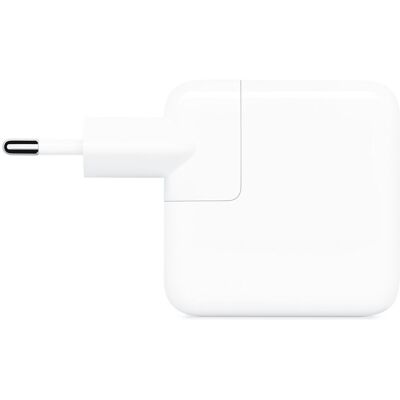 Apple 30W USB-C Power Adapter Apple 30W USB-C Power Adapter