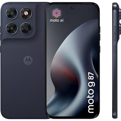 Motorola Moto G87 5G, 8GB / 256GB, Pantone Overture Motorola Moto G87 5G, 8GB / 256GB, Pantone Overture
