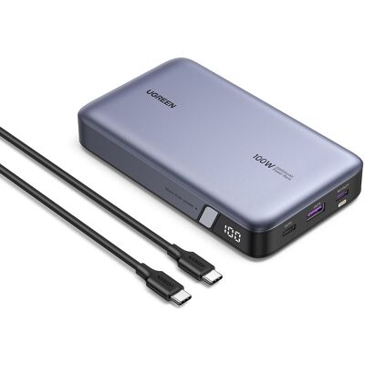 Ugreen 20000mAh PD 100W Ugreen 20000mAh PD 100W