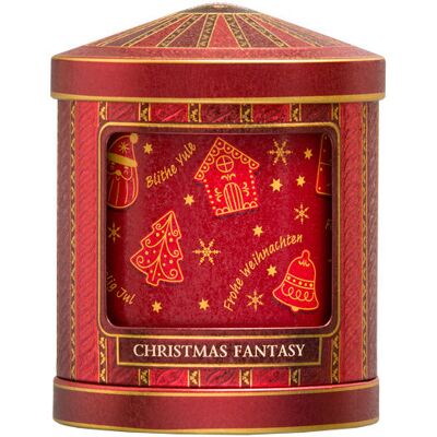 Basilur Carnival Christmas Fantasy 75 g Basilur Carnival Christmas Fantasy 75 g