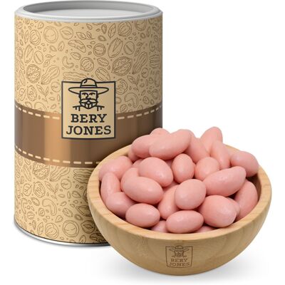 Bery Jones mandula epres joghurtban, tubusban – 450 g Bery Jones mandula epres joghurtban, tubusban – 450 g