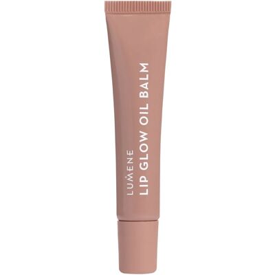 Lumene Lip Glow Méz - Szájolaj Lumene Lip Glow Méz - Szájolaj