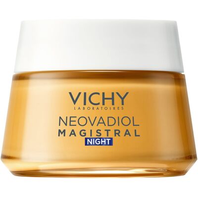 Vichy Neovadiol Éjszakai Krém Menopauza Után (50ml) Vichy Neovadiol Éjszakai Krém Menopauza Után (50ml)