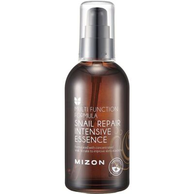 Mizon kozmetikumok csiga javító intenzív esszencia (100 ml) Mizon kozmetikumok csiga javító intenzív esszencia (100 ml)