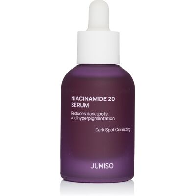 JUMISO Niacinamide 20 Serum 40 ml JUMISO Niacinamide 20 Serum 40 ml