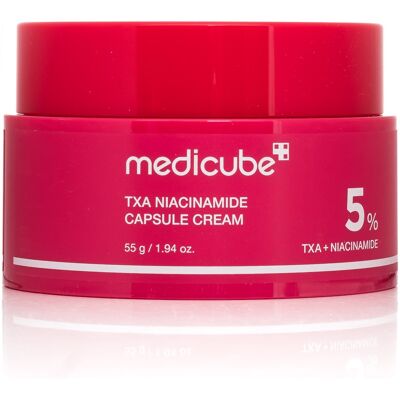 MEDICUBE Txa Niacinamide Capsule Cream 55 g MEDICUBE Txa Niacinamide Capsule Cream 55 g