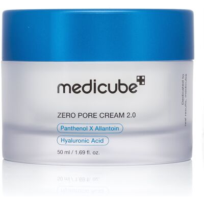 Medicube 2.0 Zero Pore Krém - Arcápolás Medicube 2.0 Zero Pore Krém - Arcápolás