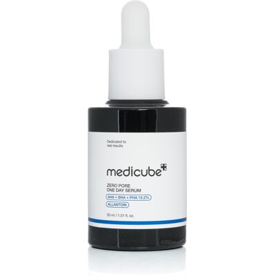 Medicube Zero Pore One Day Serum 30 ml Medicube Zero Pore One Day Serum 30 ml