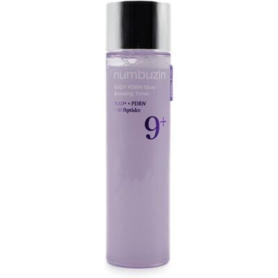 NUMBUZIN No.9 Nad Pdrn Glow Boosting Toner 150 ml NUMBUZIN No.9 Nad Pdrn Glow Boosting Toner 150 ml