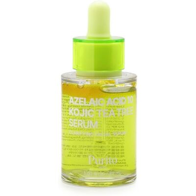 PURITO Azelaic Acid 10 Kojic Azulene Serum 30 ml PURITO Azelaic Acid 10 Kojic Azulene Serum 30 ml