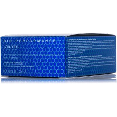 Shiseido Bio-Performance Bőrfeltöltő Szérum - Nappali & Éjjeli Duo Shiseido Bio-Performance Bőrfeltöltő Szérum - Nappali & Éjjeli Duo