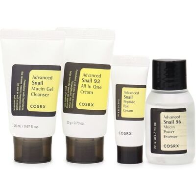 COSRX All About Snail Kit 75 ml COSRX All About Snail Kit 75 ml