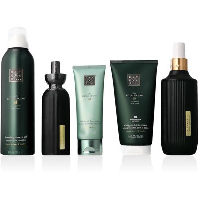 RITUALS The Ritual of Jing Large Gift Set 690 ml RITUALS The Ritual of Jing Large Gift Set 690 ml