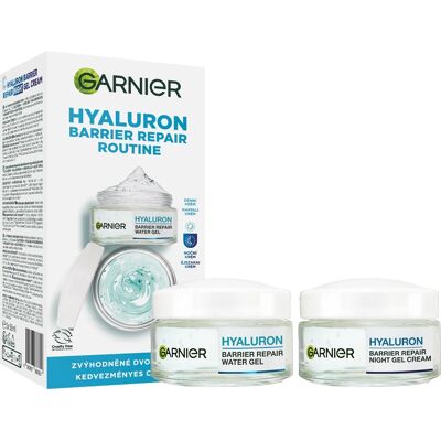 GARNIER Hyaluron duopack, 1 ks GARNIER Hyaluron duopack, 1 ks
