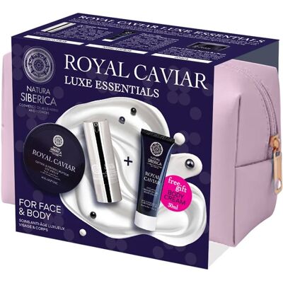 NATURA SIBERICA Royal Caviar 45 ml NATURA SIBERICA Royal Caviar 45 ml
