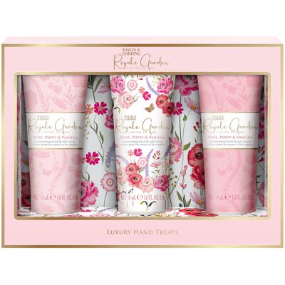 BAYLIS & HARDING Royale Garden, 150 ml BAYLIS & HARDING Royale Garden, 150 ml