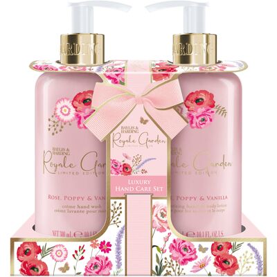 BAYLIS & HARDING Royale Garden, 600 ml BAYLIS & HARDING Royale Garden, 600 ml