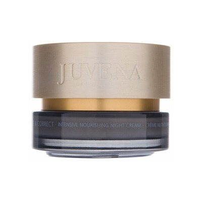 JUVENA Intensive Nourishing Night Cream 50 ml JUVENA Intensive Nourishing Night Cream 50 ml