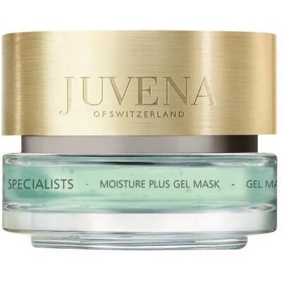 JUVENA Moisture Gel Mask 75 ml JUVENA Moisture Gel Mask 75 ml