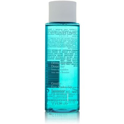 Clarins Gyengéd Szemsminklemosó 125 ml Clarins Gyengéd Szemsminklemosó 125 ml