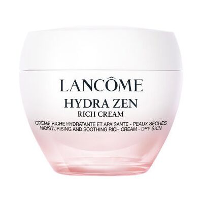 Lancôme Hydra Zen 50ml Hidratáló Krém - Érzékeny Bőr Lancôme Hydra Zen 50ml Hidratáló Krém - Érzékeny Bőr