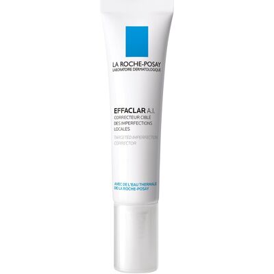 La Roche-Posay Effaclar A.I. 15ml - Bőrhibák korrigáló La Roche-Posay Effaclar A.I. 15ml - Bőrhibák korrigáló