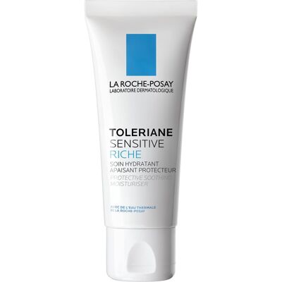 LA ROCHE-POSAY Toleriane Sensitive Riche 40 ml LA ROCHE-POSAY Toleriane Sensitive Riche 40 ml