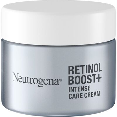 Neutrogena Retinol Boost Intenzív Arcápoló Krém Neutrogena Retinol Boost Intenzív Arcápoló Krém