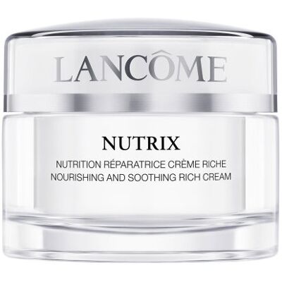 Lancôme Nutrix Mély Tápláló Krém - Száraz & Érzékeny Bőr Lancôme Nutrix Mély Tápláló Krém - Száraz & Érzékeny Bőr