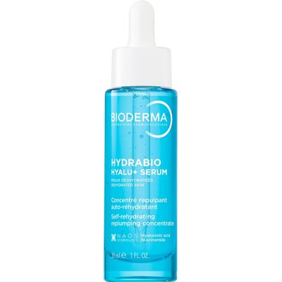 Bioderma Hydrabio Hyalu+ Szérum (30ml) Bioderma Hydrabio Hyalu+ Szérum (30ml)