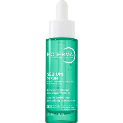 Bioderma Sébium Szérum (30 ml) Bioderma Sébium Szérum (30 ml)