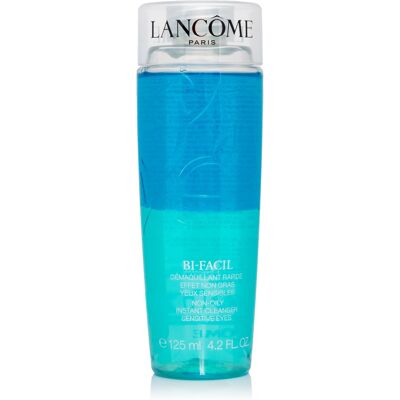 LANCÔME Bi-Facil Eye Make-up Remover 125 ml LANCÔME Bi-Facil Eye Make-up Remover 125 ml